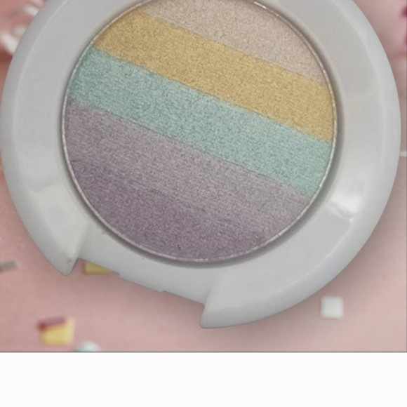 MCoBeauty Mermaid Glow Highlighter (New) 3g 0.1oz NIB - Picture 8 of 13